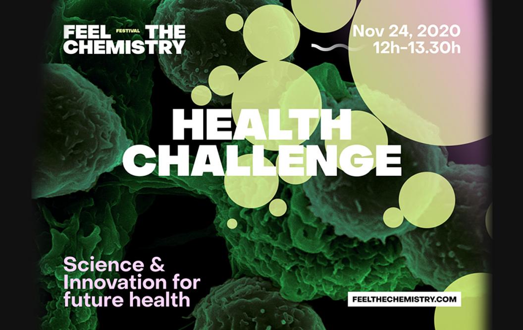 Feel the Chemistry festival - Health challenge