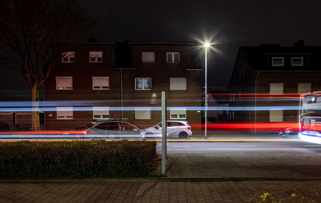 Nieuwstraat Kerkrade