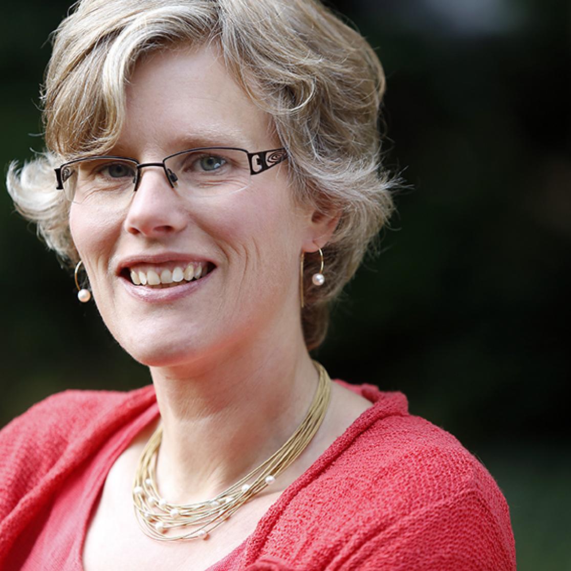 Annemarie van Zeijl – Rozema