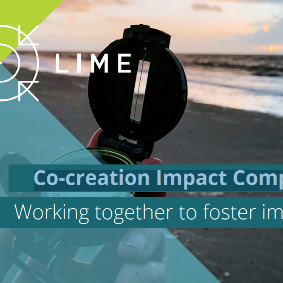 Co-creation Compass