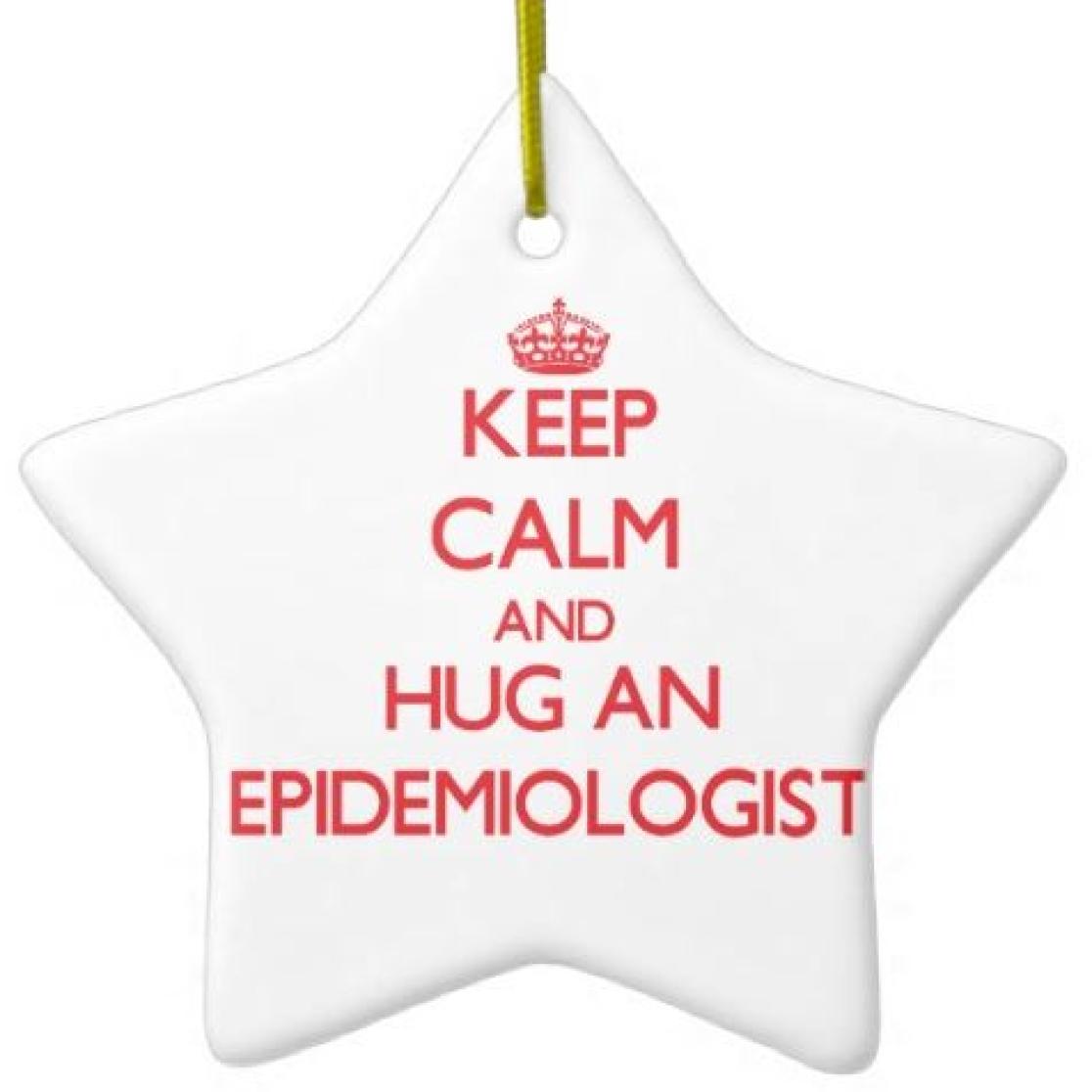 Kerstster epidemiologie