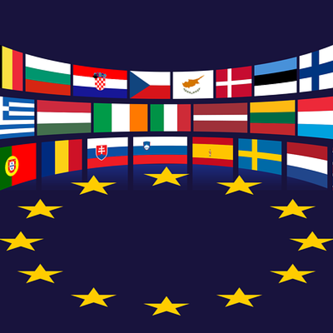 Delegation of powers in the European Union