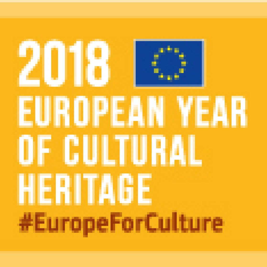 European Year of Cultural Heritage