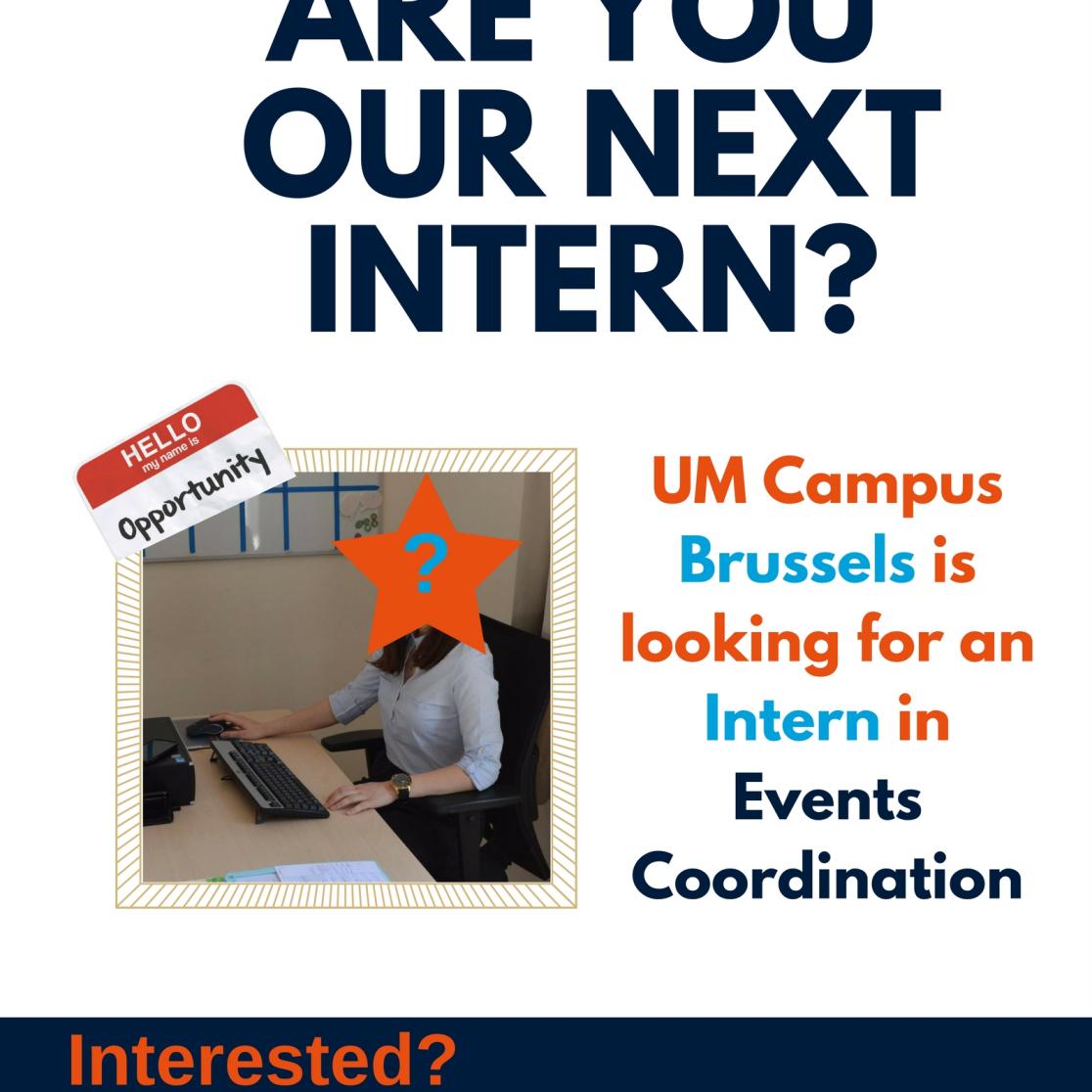 internship