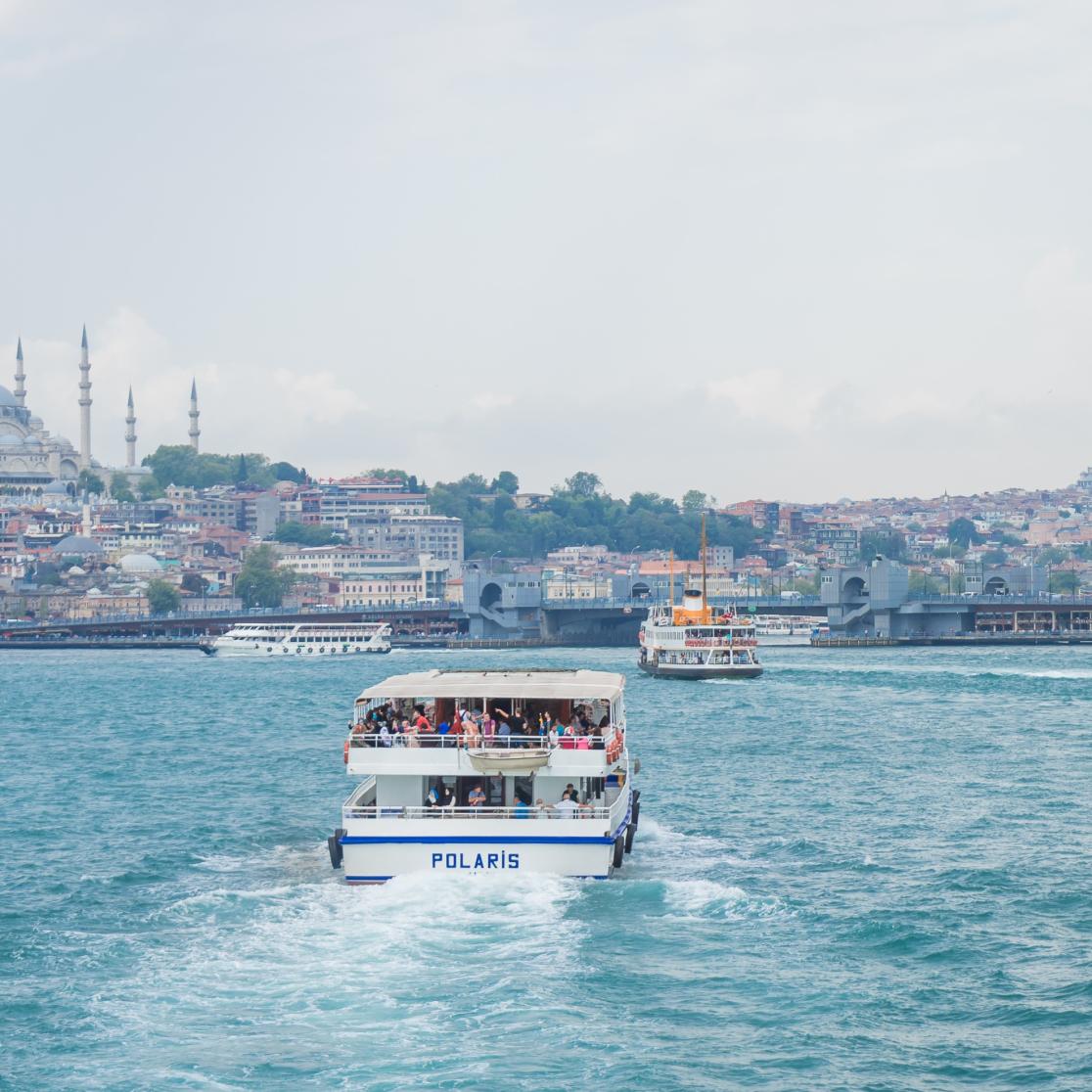 istanbul