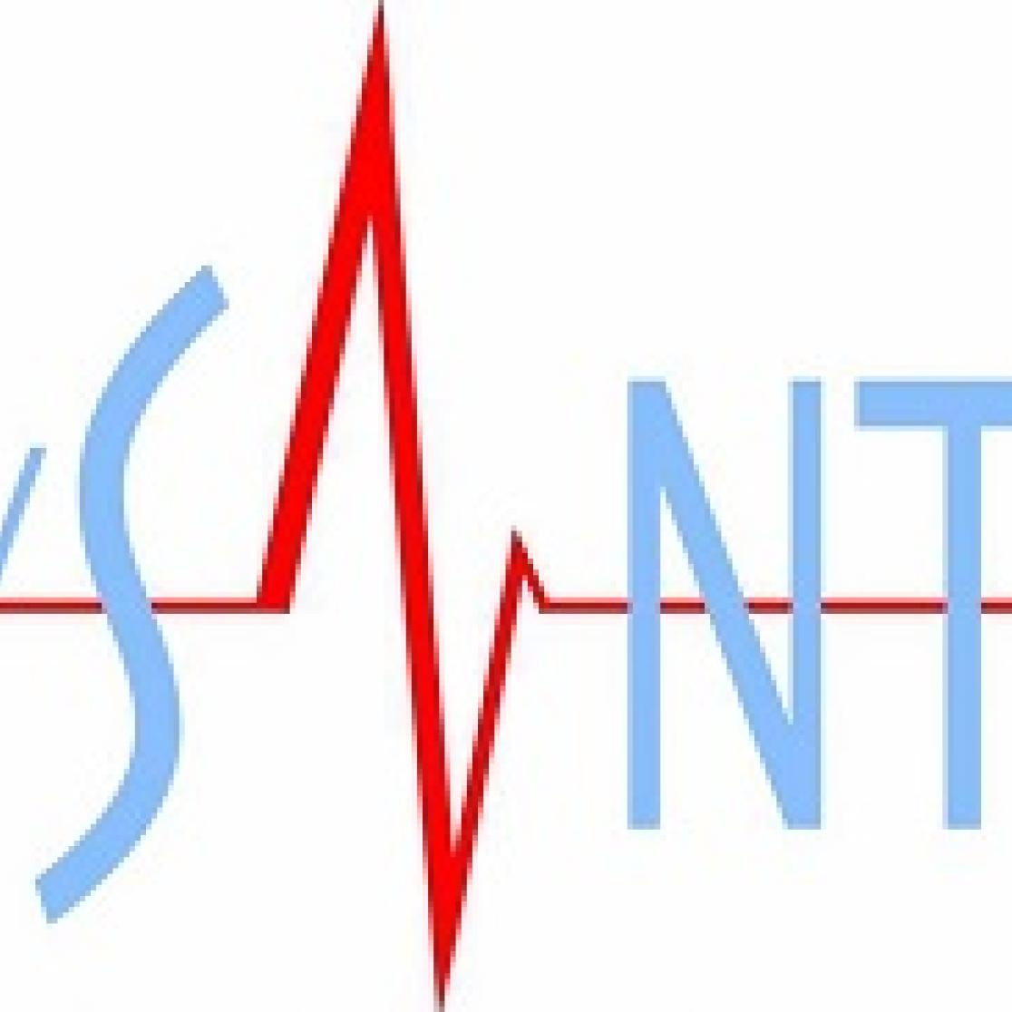 Logo MSV Santé