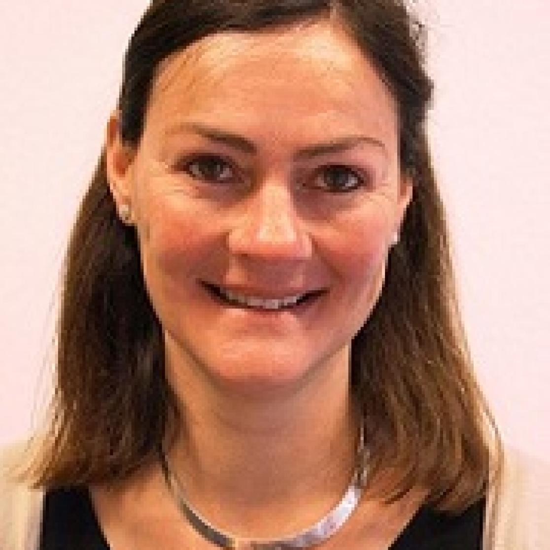 Pauline Kruiniger