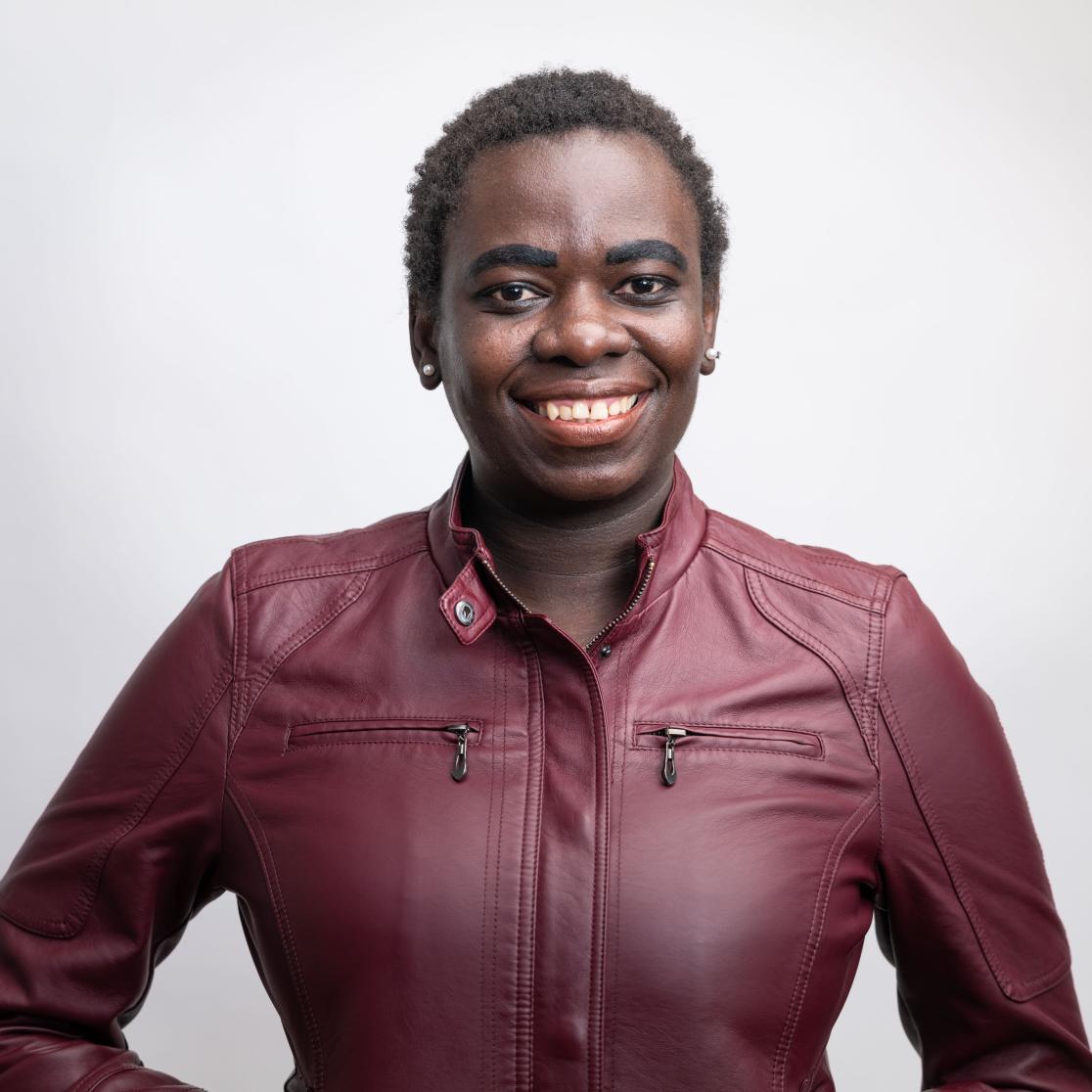 Sharon Anyango