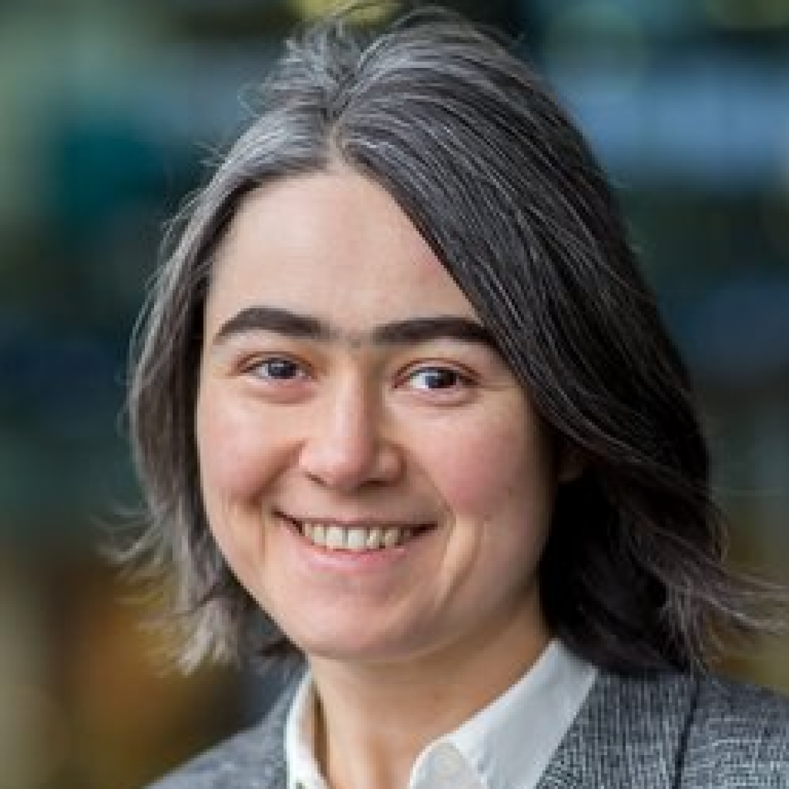 Dr. Sveta Zinger