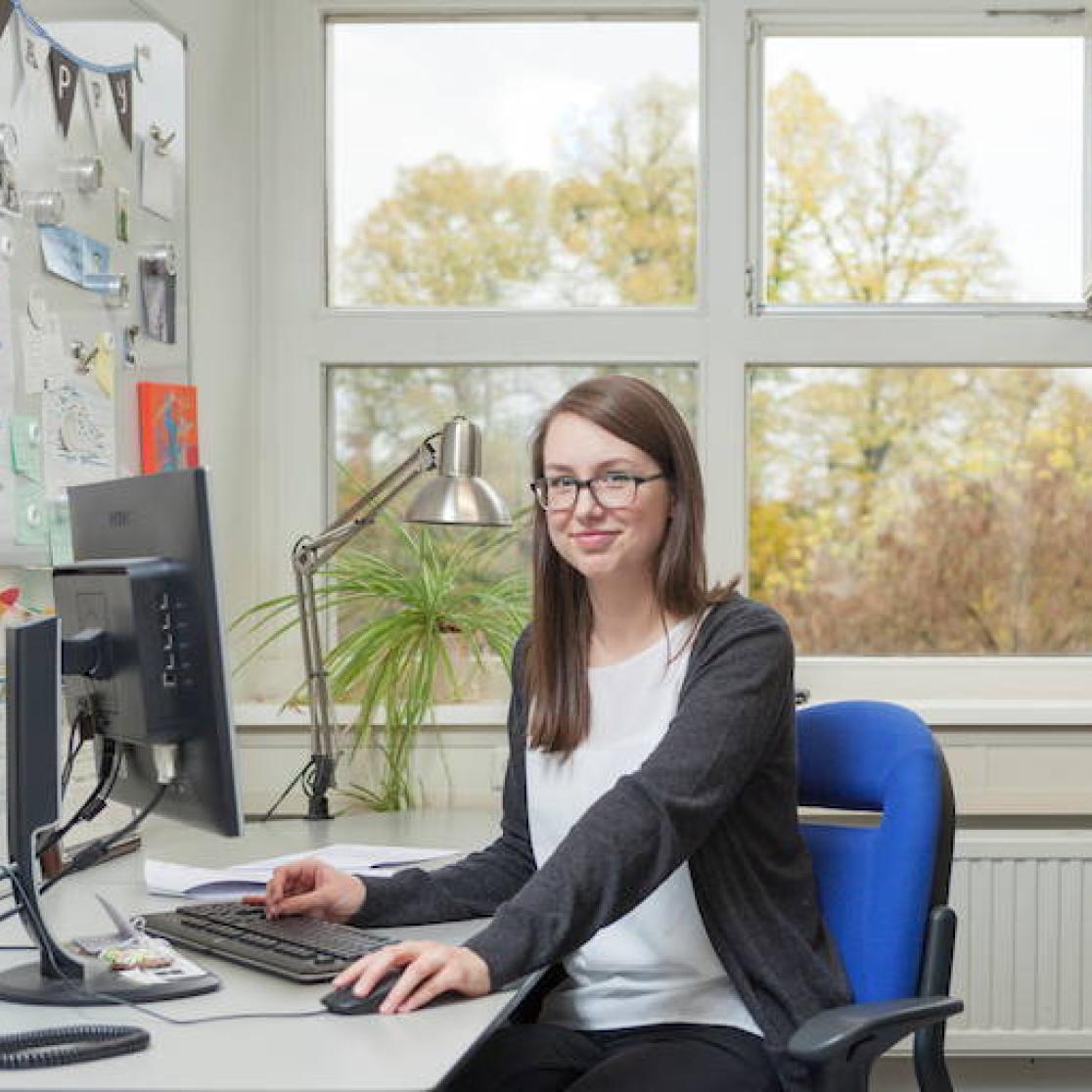 Therese Grohnert