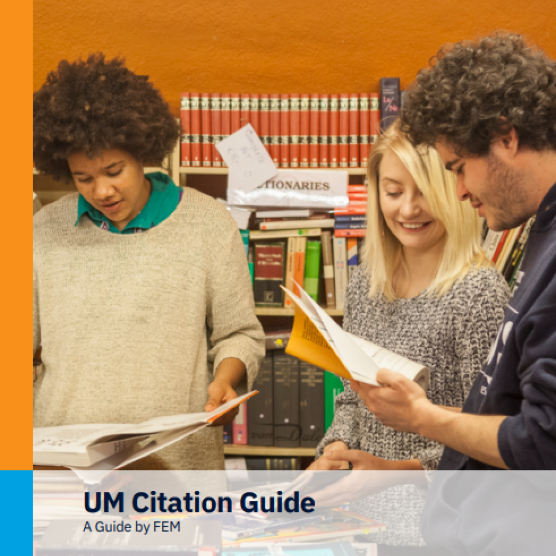 Image cover Citation guide