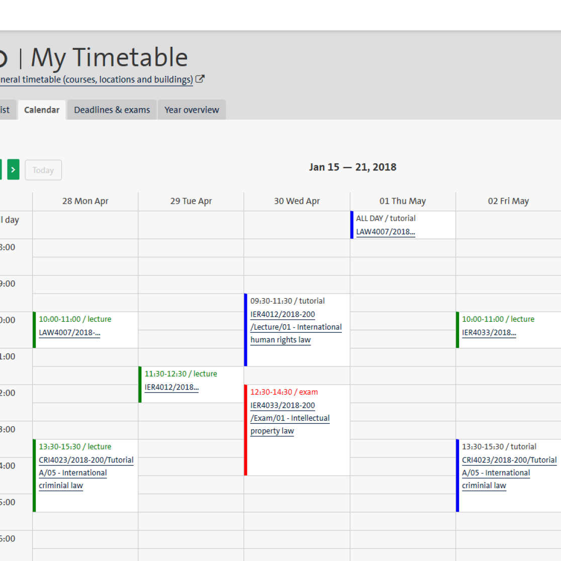 student portal 