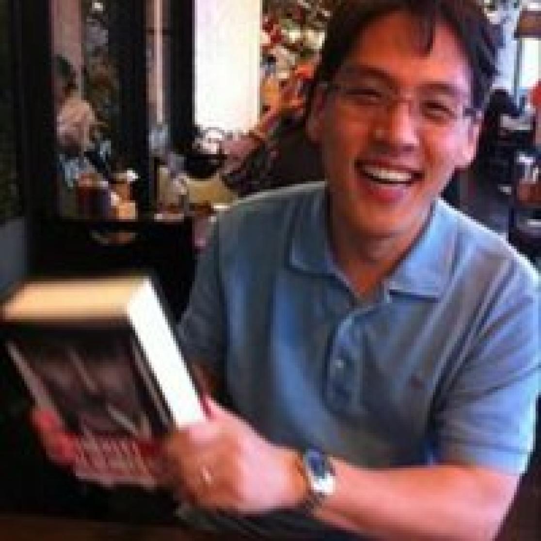 Hyungsub Choi