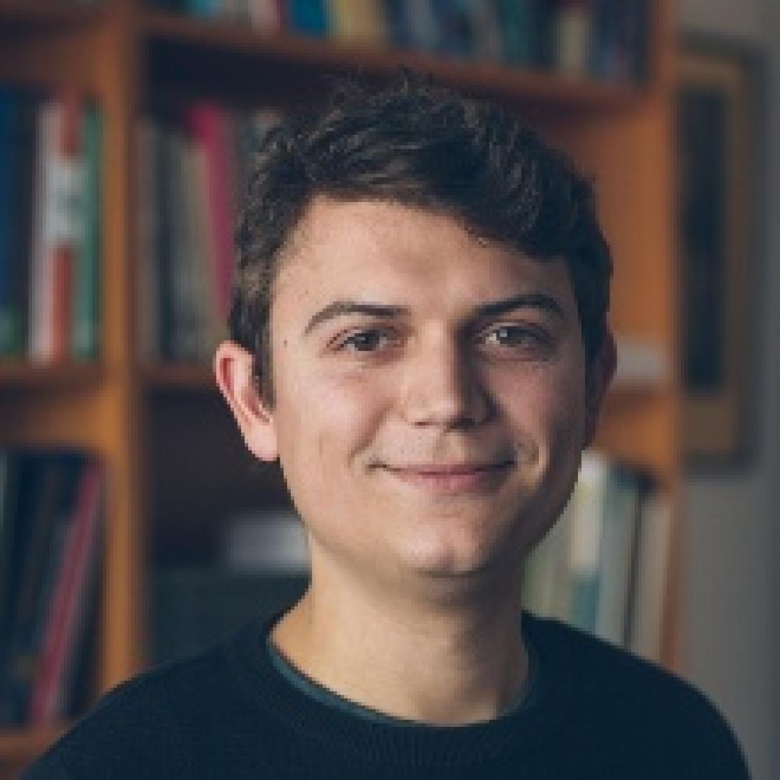 Julien Vrydagh