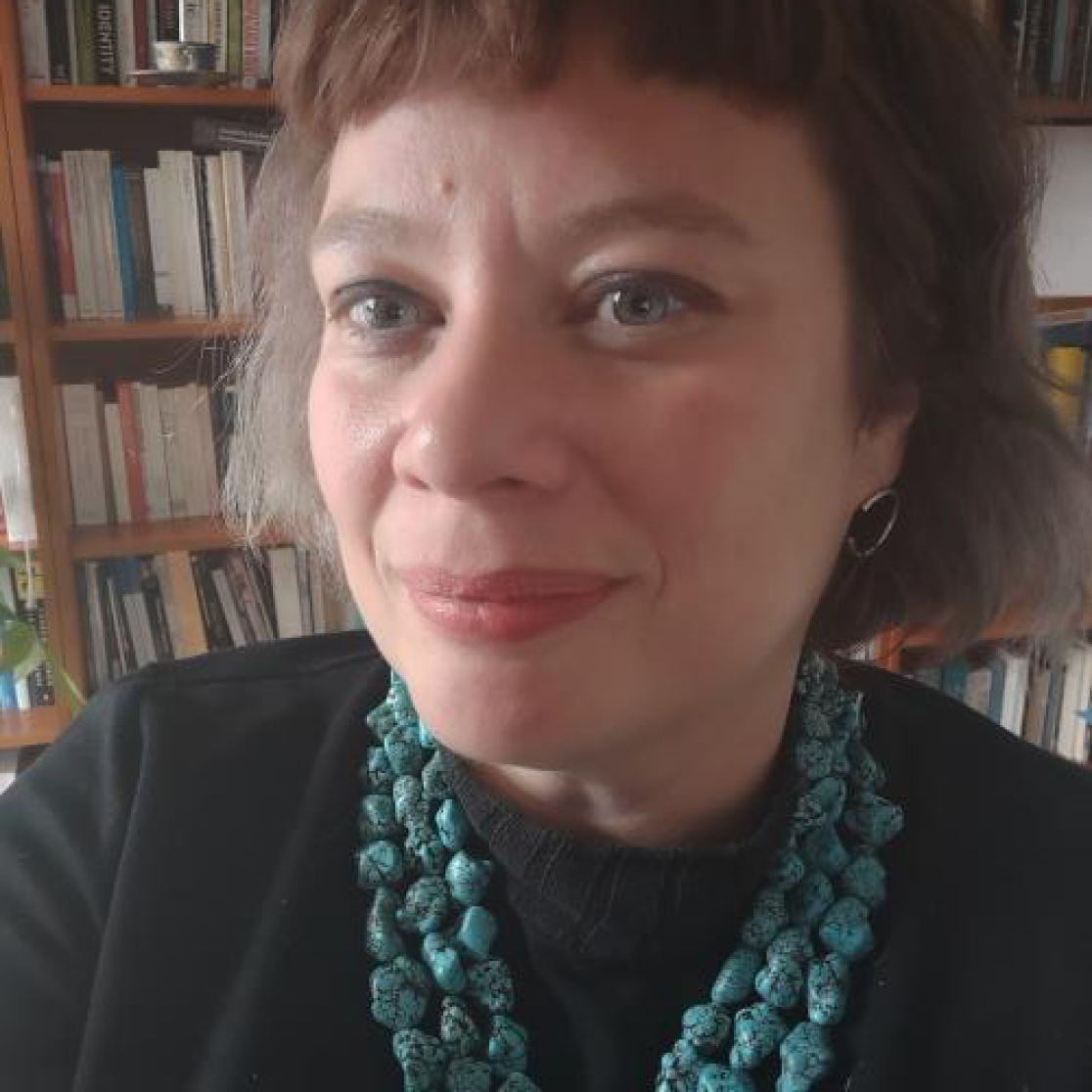 Kristien Hens