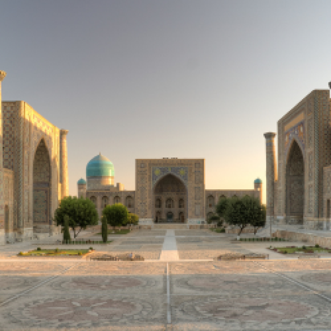 Samarkand