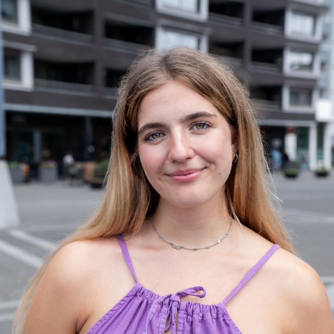 Cristina