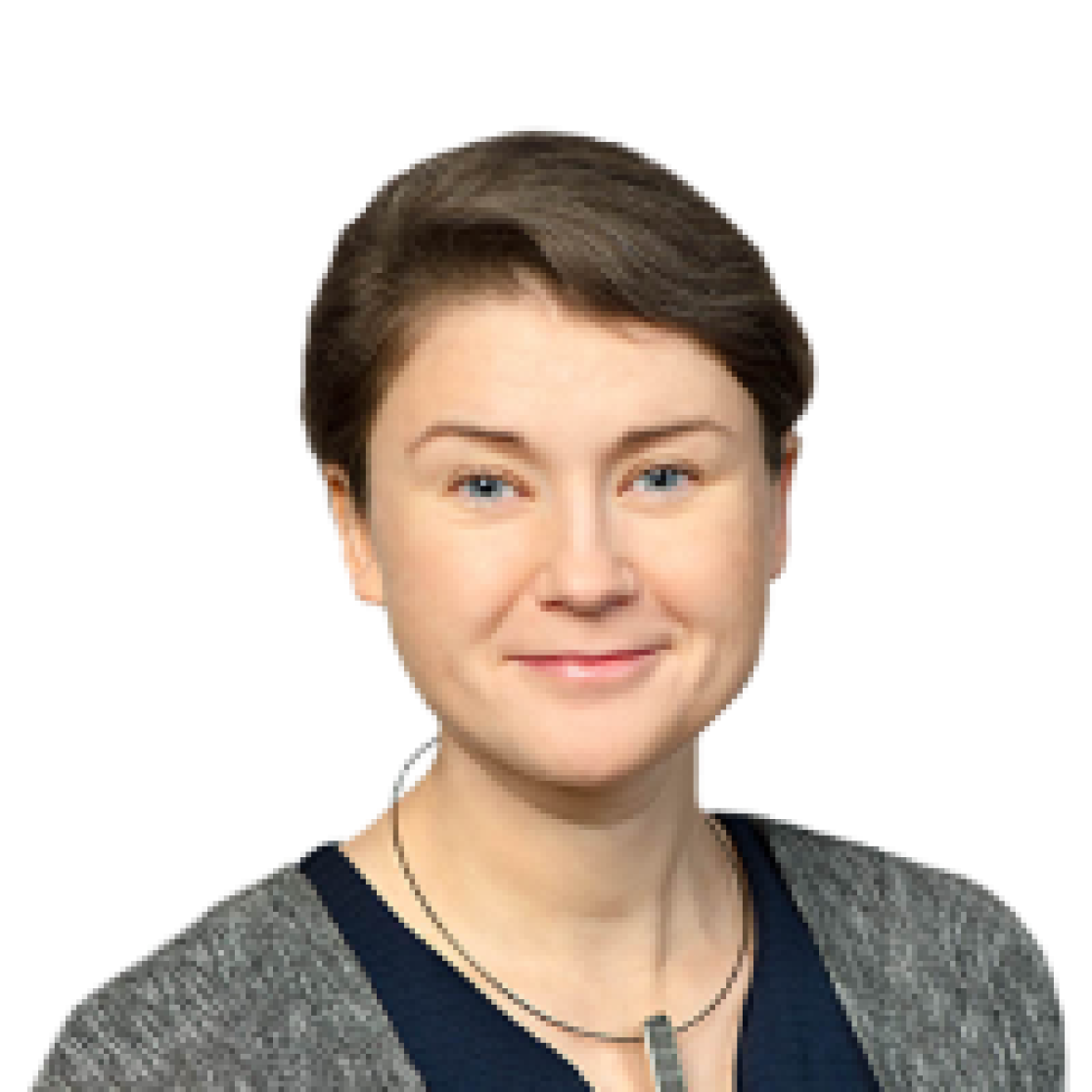 Ruth Muller