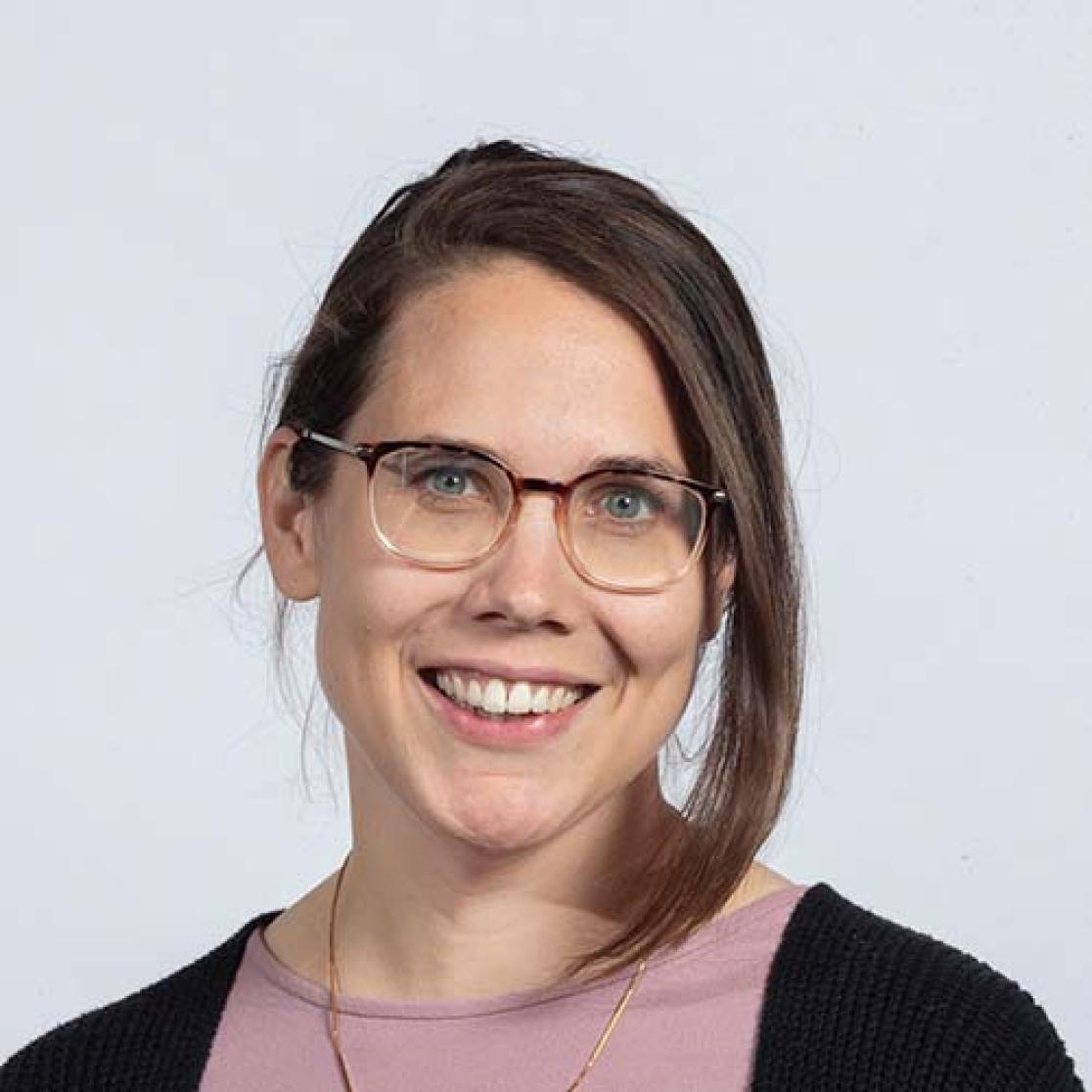 Noortje Jacobs