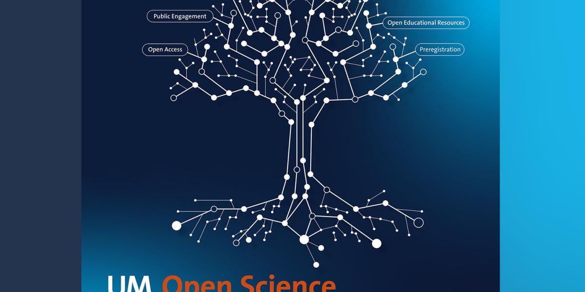 Open Science boom