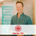 Jan Scheele Talk Like TED