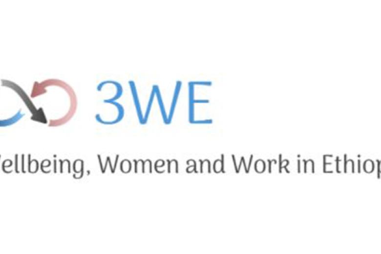 3we logo