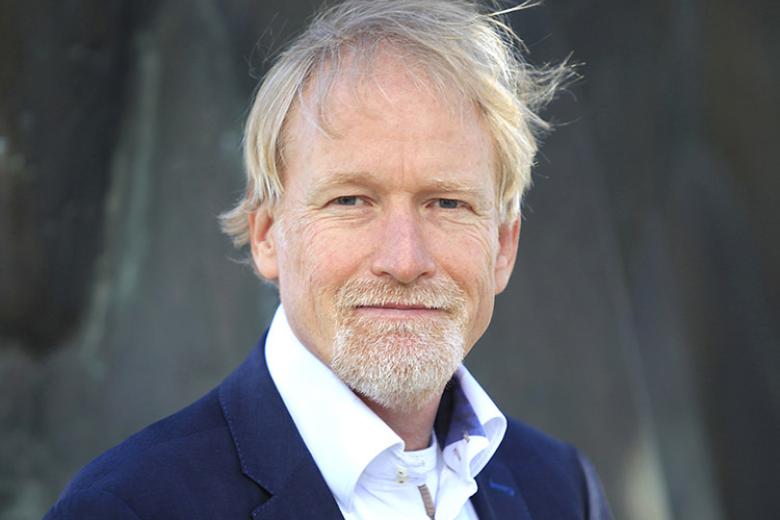 Prof. Clemens van Blitterswijk