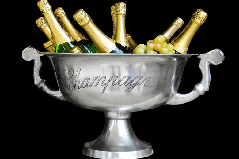 Champagne