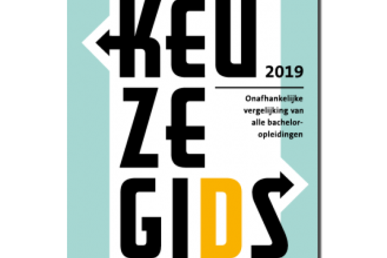 Keuzegids Bachelors 2019