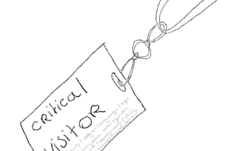 Critical investigator