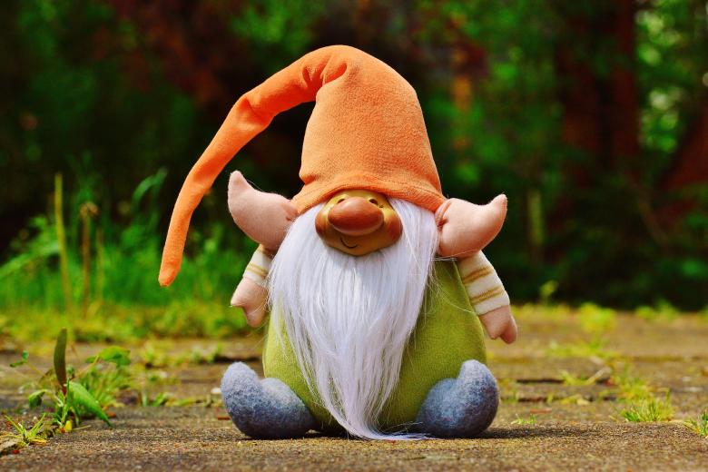An update on the situation in Ecognomia