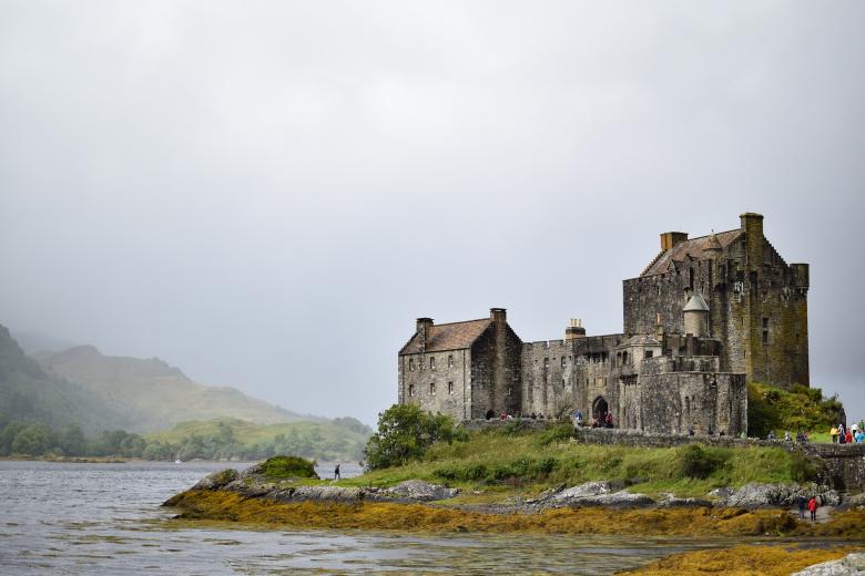 Scotland