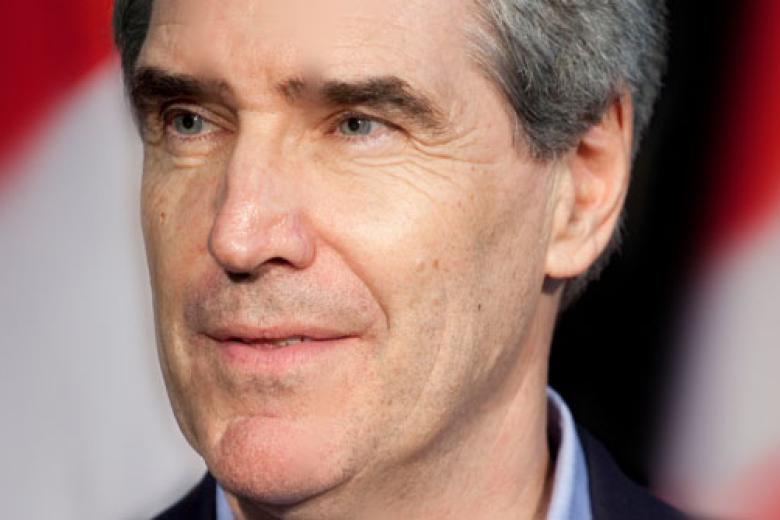 Michael Ignatieff