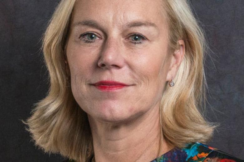 Sigrid Kaag