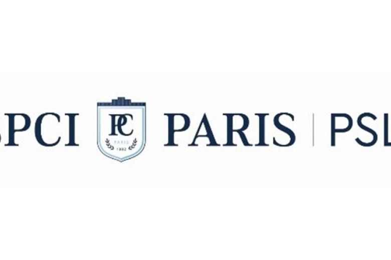 Logo ESPCI Paris
