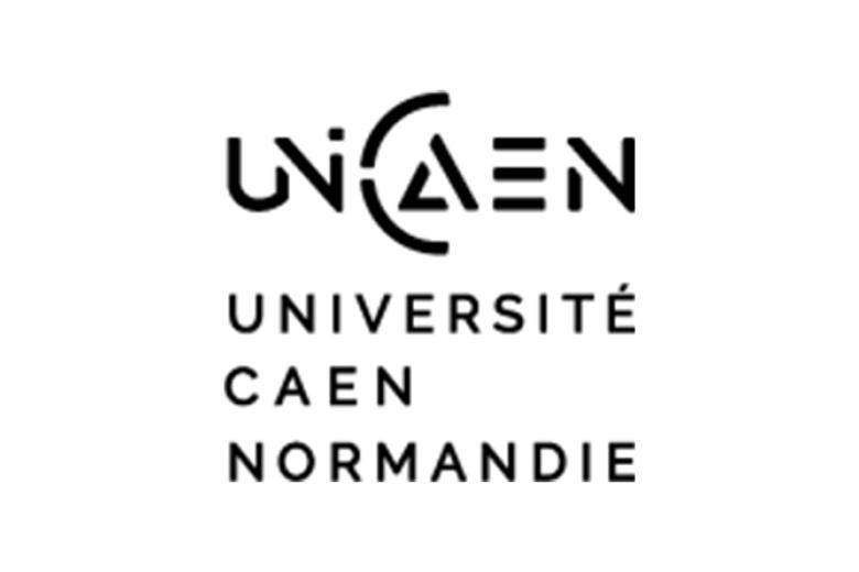 Logo Universite Caen