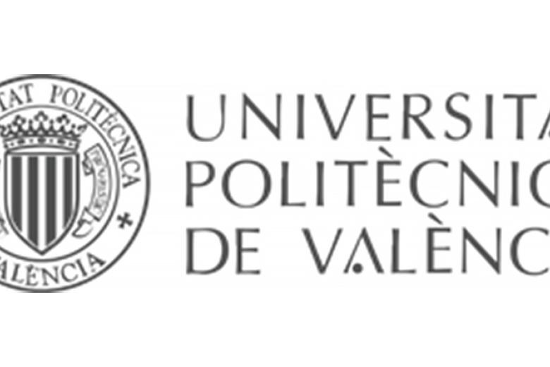 Logo Universitat Politecnica De Valencia