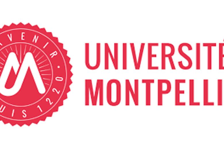 Logo Université De Montpellier