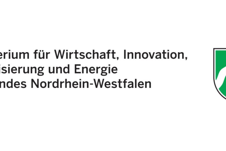 Ministerium für Wirtschaft, Innovation, Digitalisierung und Energie des Landes Nordrhein-Westfalen