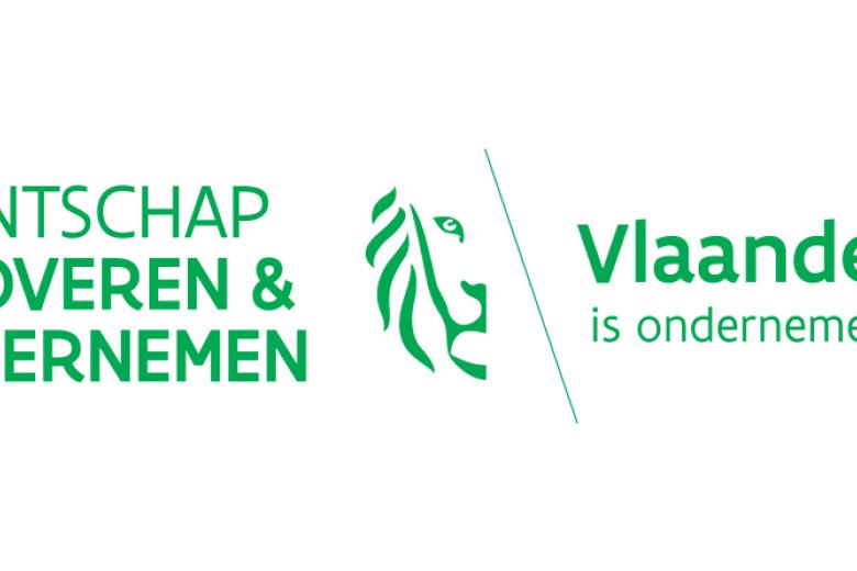 Àgenstschap innoveren en ondernemen - Vlaanderen