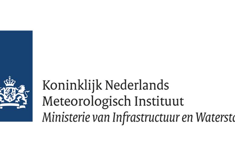 Koninklijk Nederlands Meteorologisch Instituut - Ministerie van Infrastructuur en Waterstaat