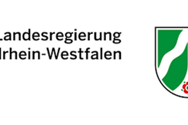 Logo of Nordrhine-Westfalia