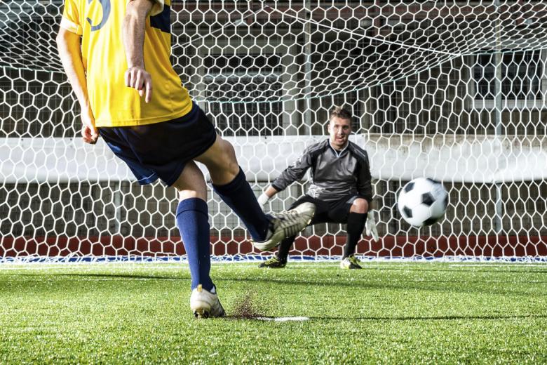 How to make penalty shootouts fairer