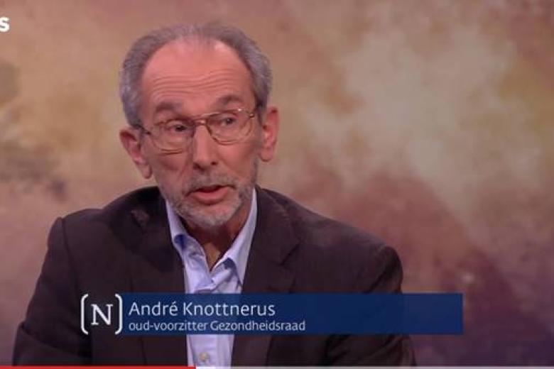 Knottnerus nieuwsuur