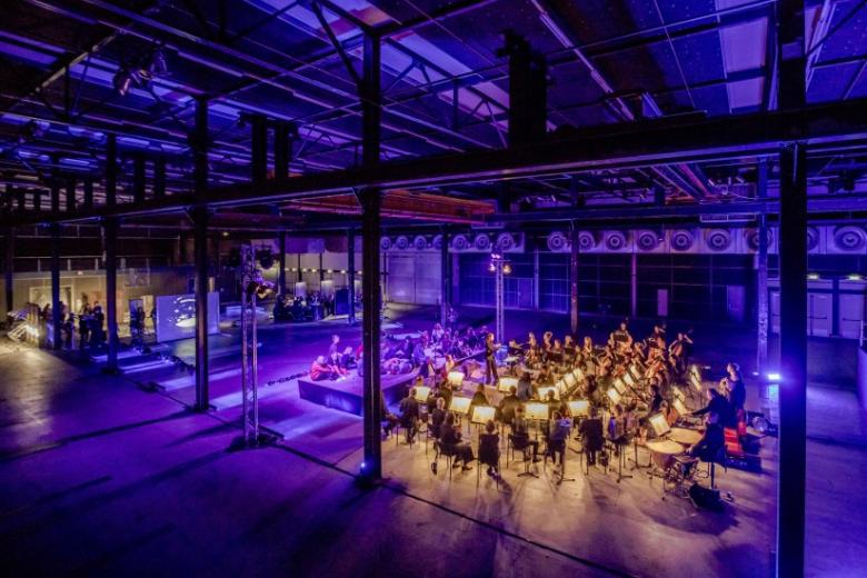 MCICM Anders luisteren Beethoven