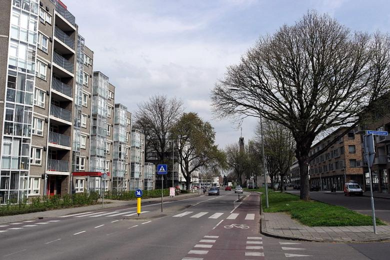 MCICM Noordwest Maastricht