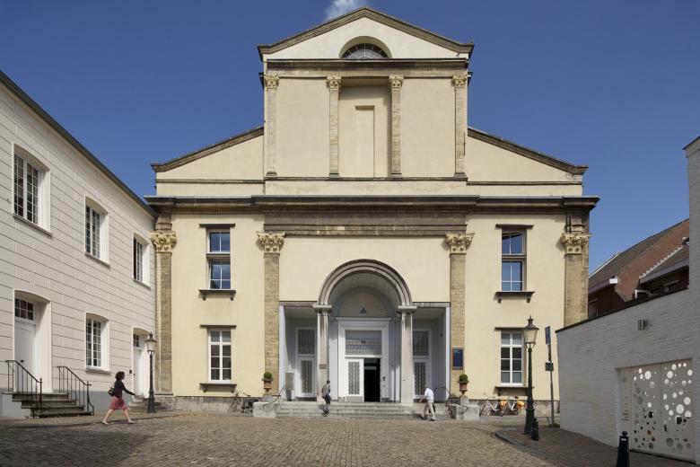 Minderbroedersberg Maastricht