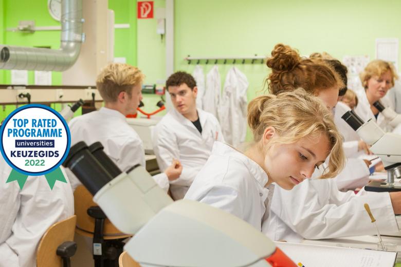 Maastricht Science Programme