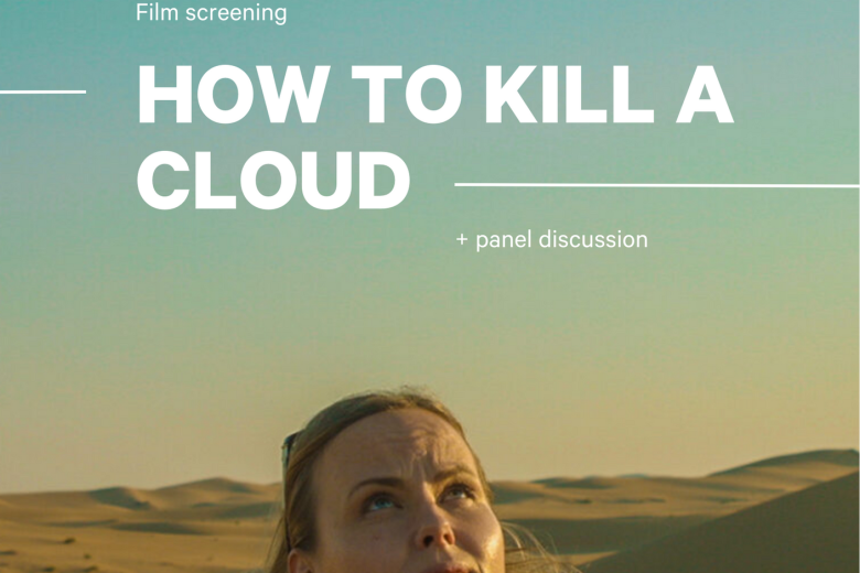 How to Kill a Cloud