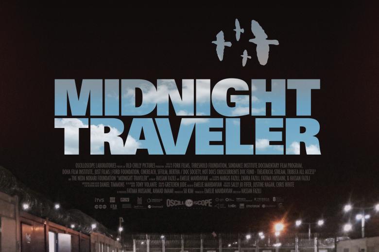 Midnight Traveler